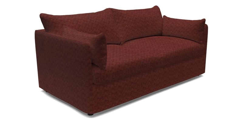 Madehurst 3 Seater Sofa in House Plain Sky