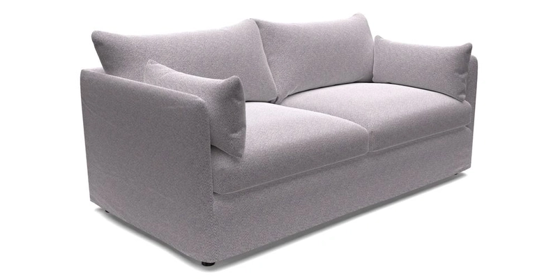 Madehurst 3 Seater Sofa in House Plain Sky