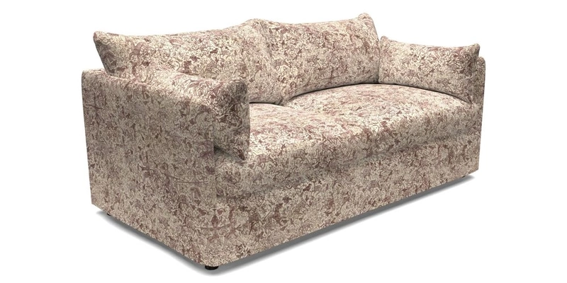 Madehurst 3 Seater Sofa in House Plain Sky