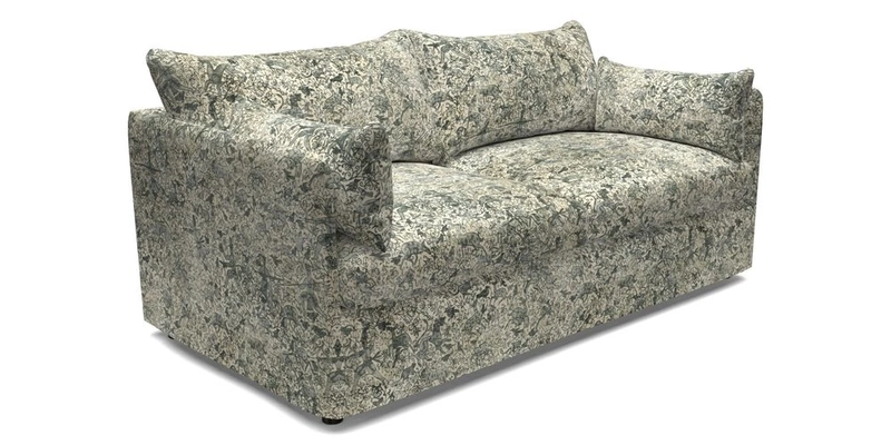 Madehurst 3 Seater Sofa in House Plain Sky