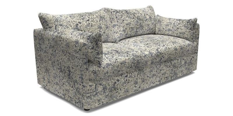 Madehurst 3 Seater Sofa in House Plain Sky