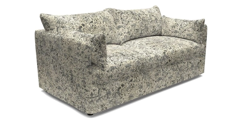 Madehurst 3 Seater Sofa in House Plain Sky