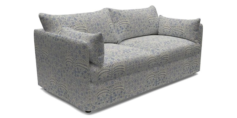 Madehurst 3 Seater Sofa in House Plain Sky