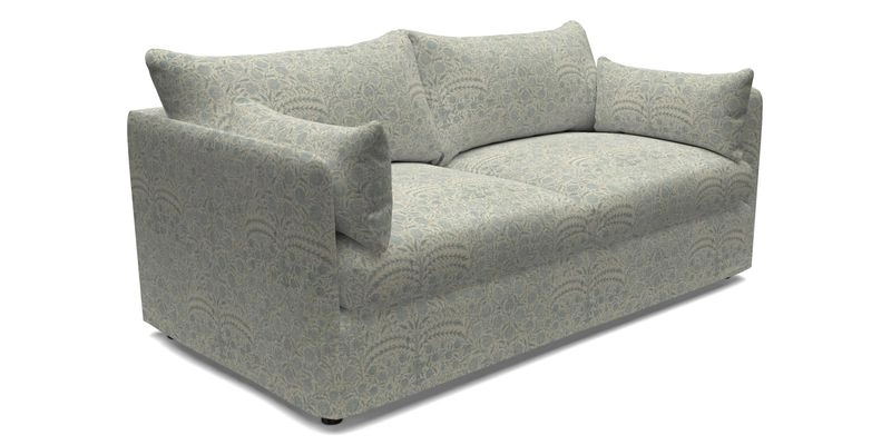 Madehurst 3 Seater Sofa in House Plain Sky