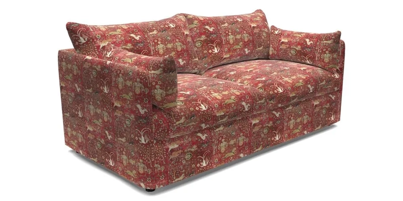 Madehurst 3 Seater Sofa in House Plain Sky