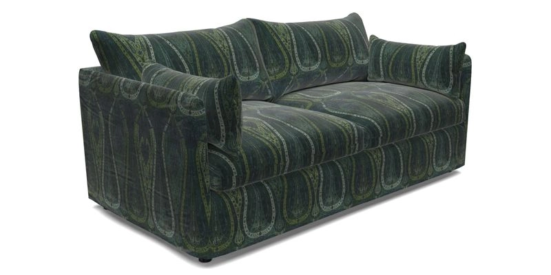 Madehurst 3 Seater Sofa in House Plain Sky