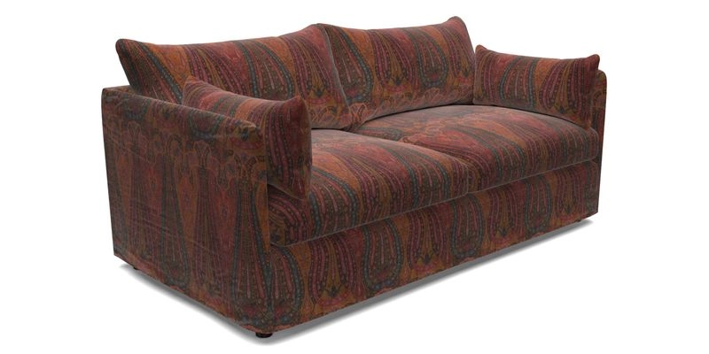 Madehurst 3 Seater Sofa in House Plain Sky