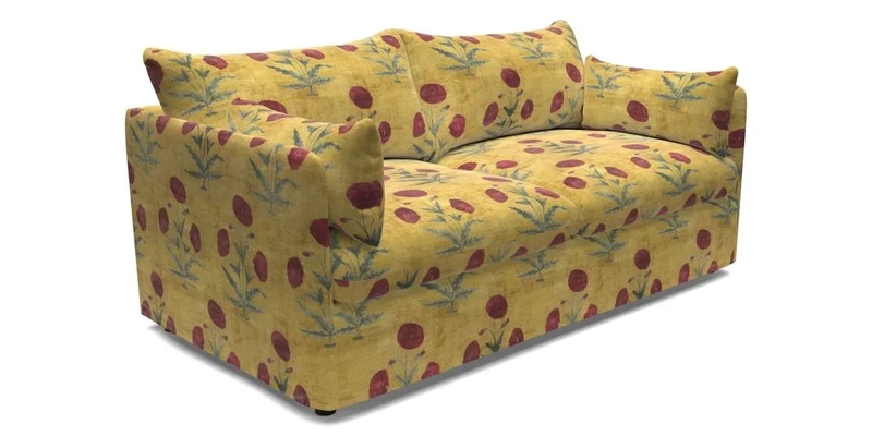 Madehurst 3 Seater Sofa in House Plain Sky