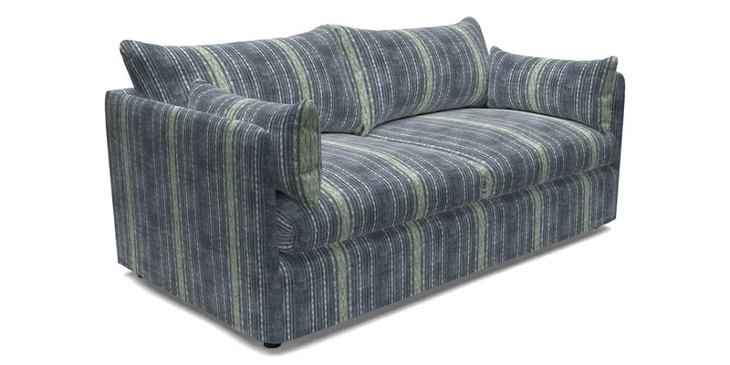 Madehurst 3 Seater Sofa in House Plain Sky