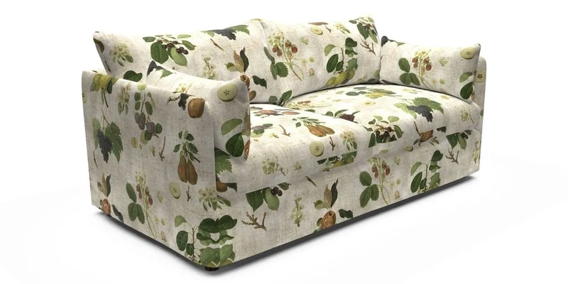 Madehurst 3 Seater Sofa in House Plain Sky