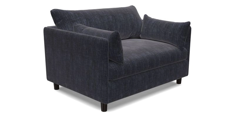 Madehurst Snuggler in Two Tone Plain Biscuit