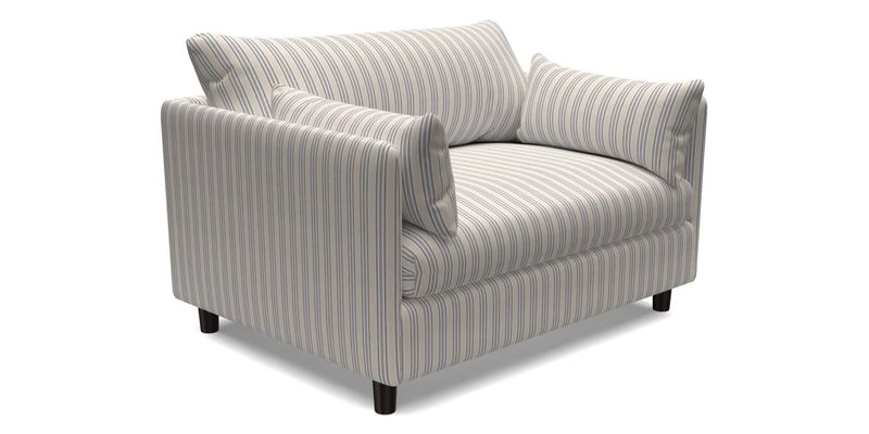 Madehurst Snuggler in Two Tone Plain Biscuit