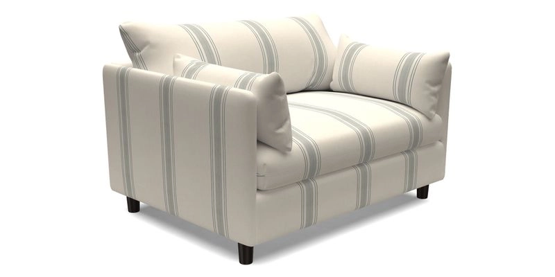 Madehurst Snuggler in Two Tone Plain Biscuit