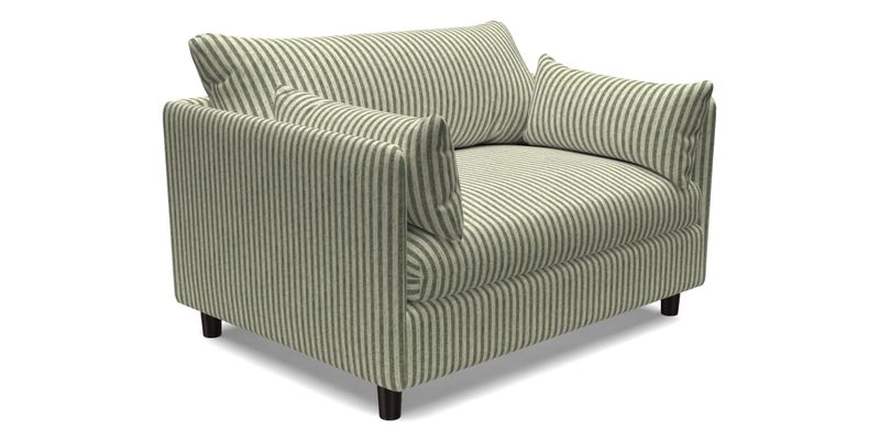 Madehurst Snuggler in Two Tone Plain Biscuit