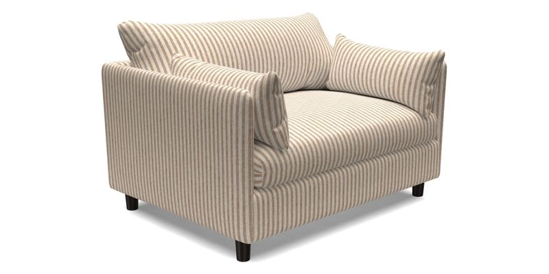 Madehurst Snuggler in Two Tone Plain Biscuit