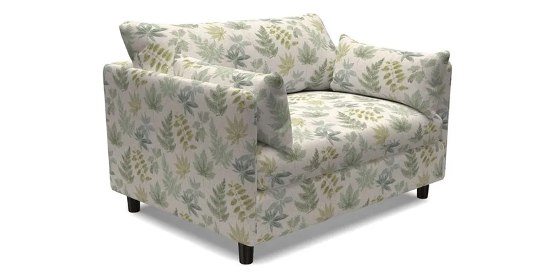 Madehurst Snuggler in Two Tone Plain Biscuit