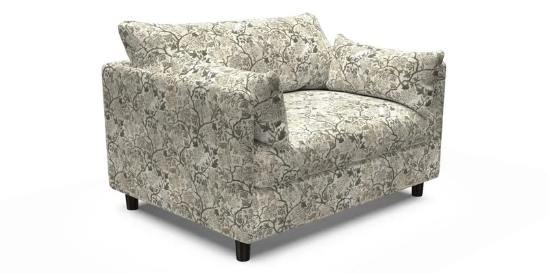 Madehurst Snuggler in Two Tone Plain Biscuit