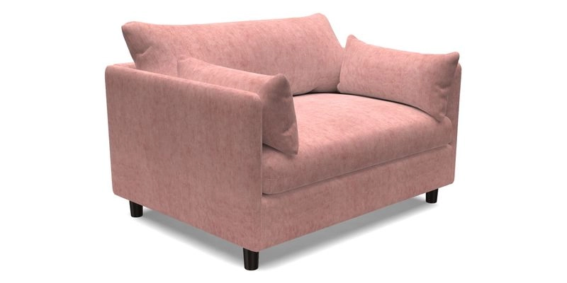 Madehurst Snuggler in Two Tone Plain Biscuit