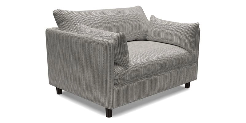 Madehurst Snuggler in Two Tone Plain Biscuit