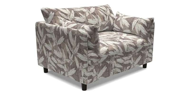 Madehurst Snuggler in Two Tone Plain Biscuit