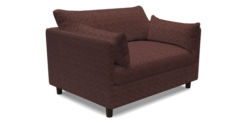 Madehurst Snuggler in Two Tone Plain Biscuit