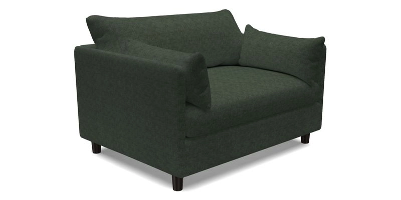 Madehurst Snuggler in Two Tone Plain Biscuit