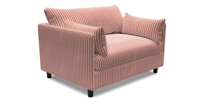 Madehurst Snuggler in Two Tone Plain Biscuit