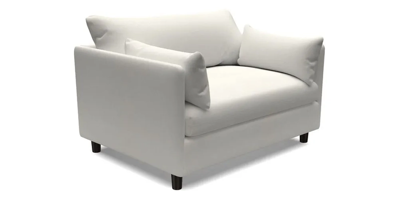 Madehurst Snuggler in Two Tone Plain Biscuit