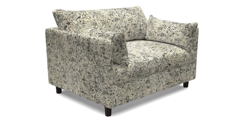 Madehurst Snuggler in Two Tone Plain Biscuit