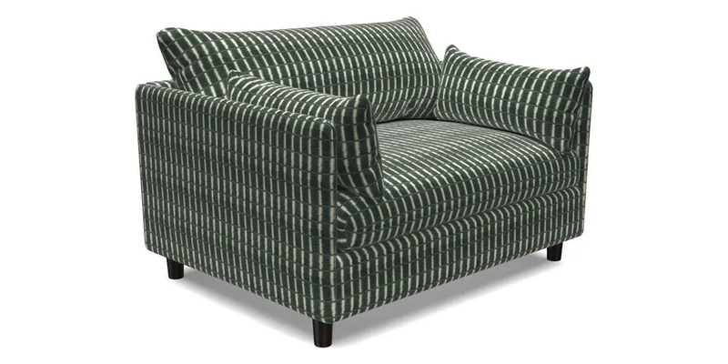 Madehurst Snuggler in Two Tone Plain Biscuit