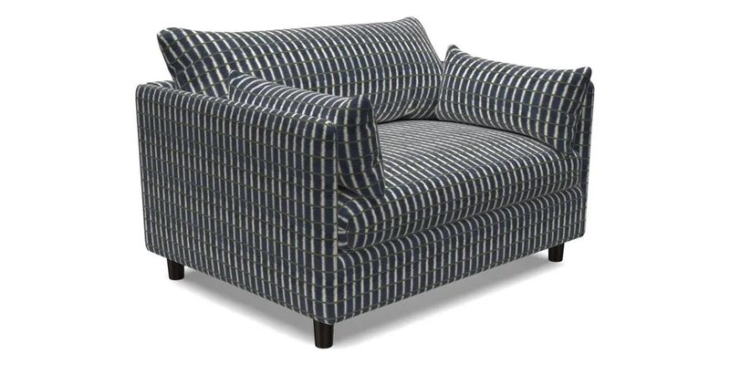 Madehurst Snuggler in Two Tone Plain Biscuit