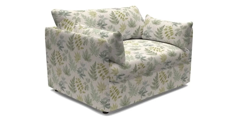 Madehurst Snuggler in Two Tone Plain Biscuit