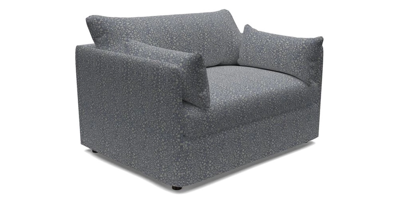 Madehurst Snuggler in Two Tone Plain Biscuit