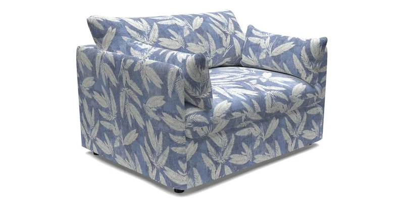 Madehurst Snuggler in Two Tone Plain Biscuit