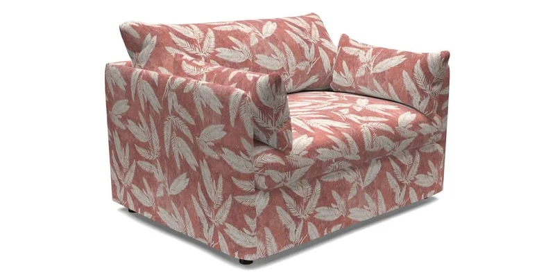 Madehurst Snuggler in Two Tone Plain Biscuit