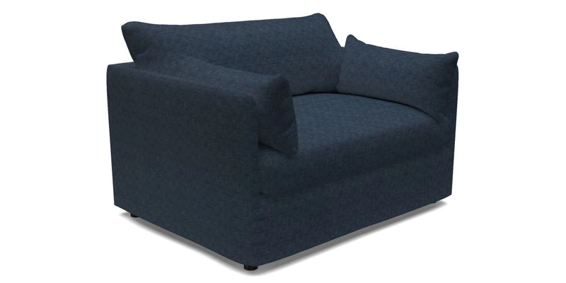 Madehurst Snuggler in Two Tone Plain Biscuit