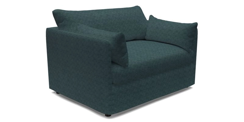 Madehurst Snuggler in Two Tone Plain Biscuit