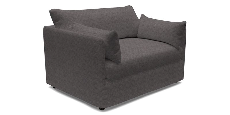 Madehurst Snuggler in Two Tone Plain Biscuit