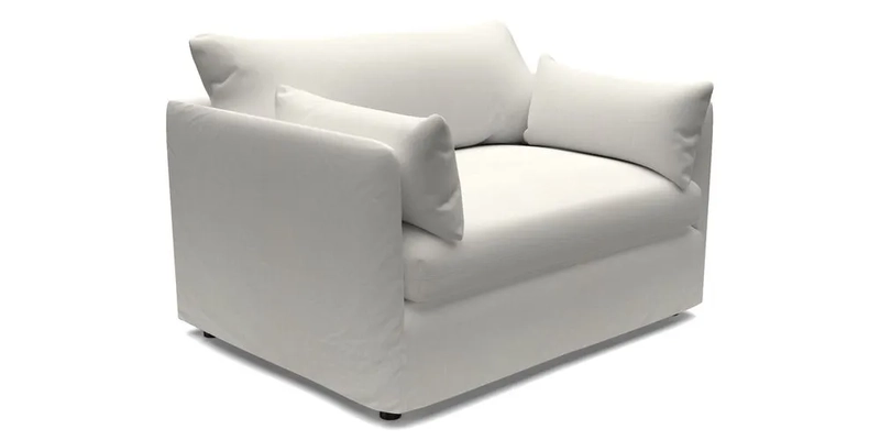 Madehurst Snuggler in Two Tone Plain Biscuit