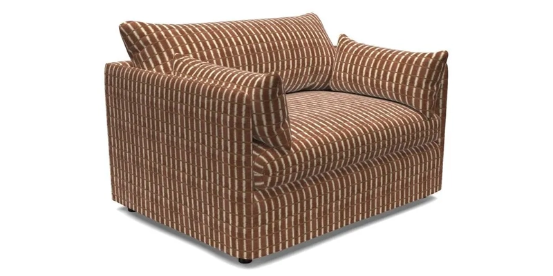 Madehurst Snuggler in Two Tone Plain Biscuit