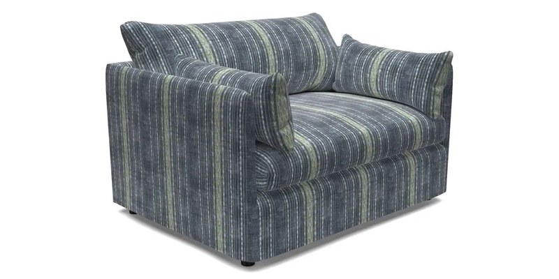 Madehurst Snuggler in Two Tone Plain Biscuit