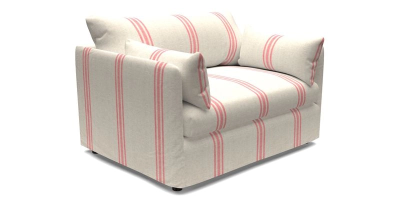 Madehurst Snuggler in Two Tone Plain Biscuit