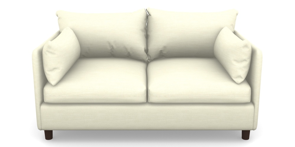 Product photograph of Madehurst 2 5 Seater Sofa In Basket Weave - Cream from Sofas and Stuff Limited