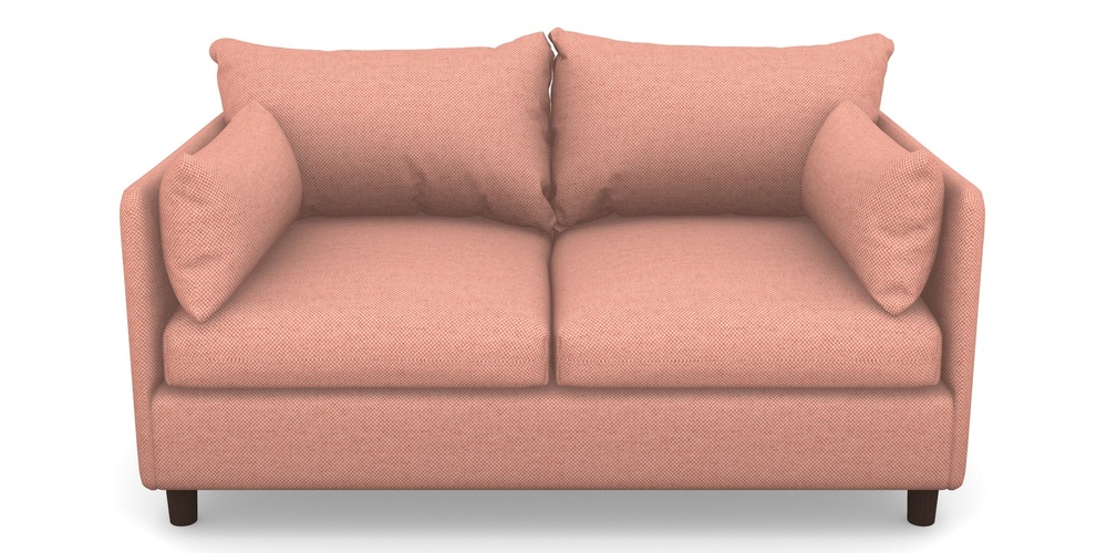 Product photograph of Madehurst 2 5 Seater Sofa In Basket Weave - Peony from Sofas and Stuff Limited