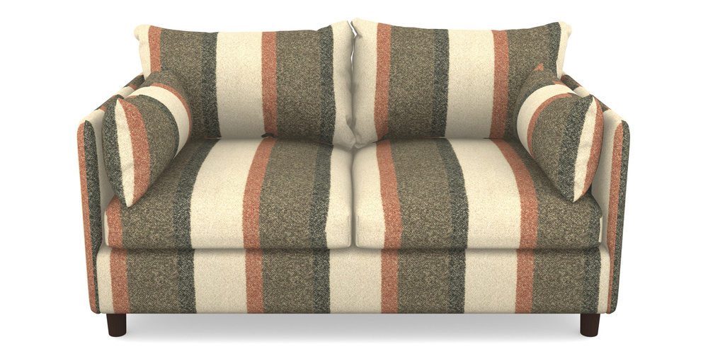 Product photograph of Madehurst 2 5 Seater Sofa In Cloth 22 Weaves - Cedar Breaks - Jade from Sofas and Stuff Limited