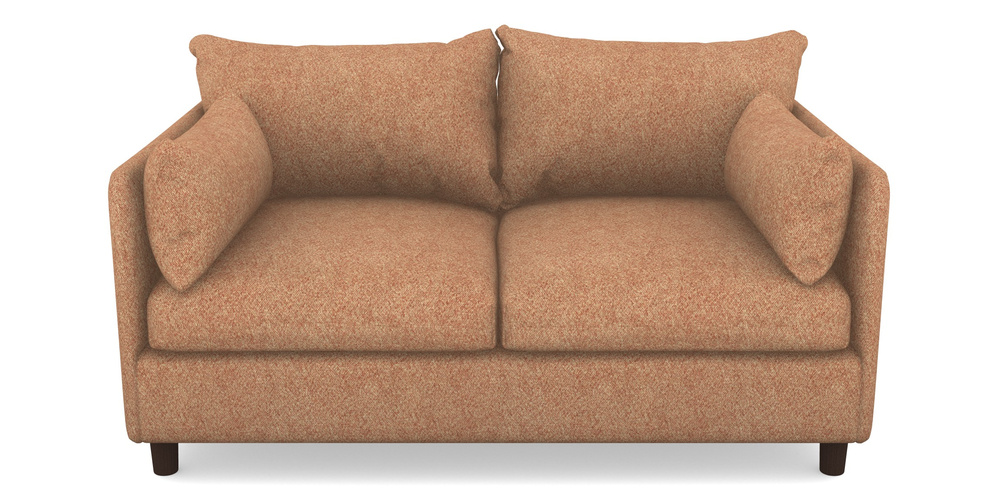 Product photograph of Madehurst 2 5 Seater Sofa In Cloth 22 Weaves - Grand Teton - Amber from Sofas and Stuff Limited