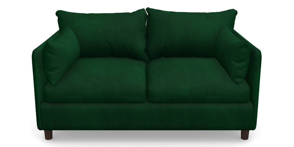 Product photograph of Madehurst 2 5 Seater Sofa In House Clever Velvet - Fern from Sofas and Stuff Limited