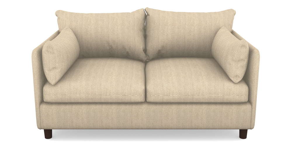 Product photograph of Madehurst 2 5 Seater Sofa In Cloth 22 Weaves - White Sands Linen - Chalk from Sofas and Stuff Limited