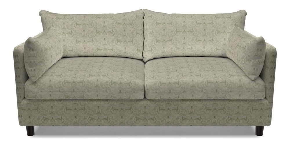 3 Seater Sofa