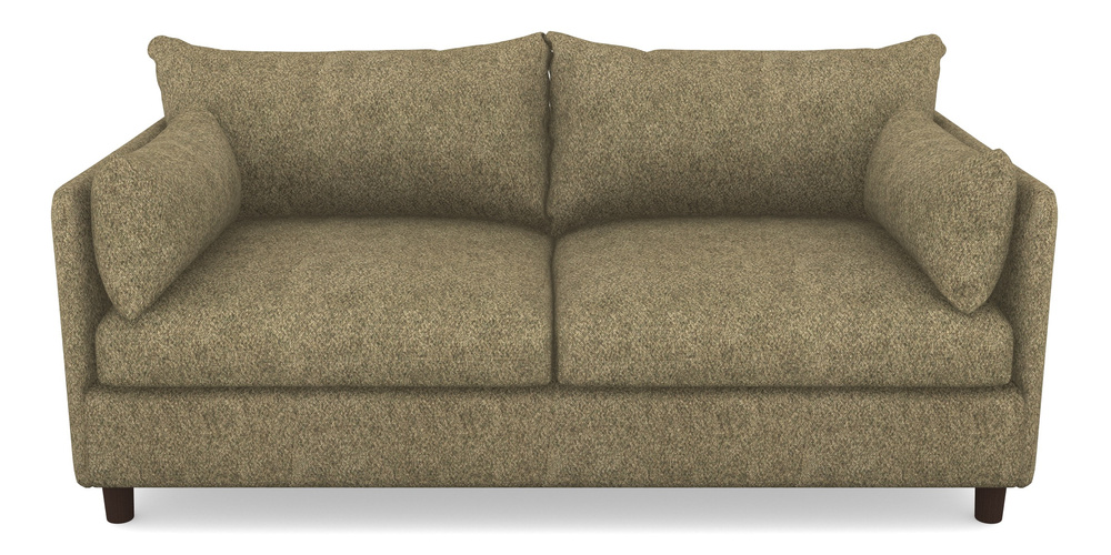 Product photograph of Madehurst 3 Seater Sofa In Cloth 22 Weaves - Grand Teton - Jade from Sofas and Stuff Limited